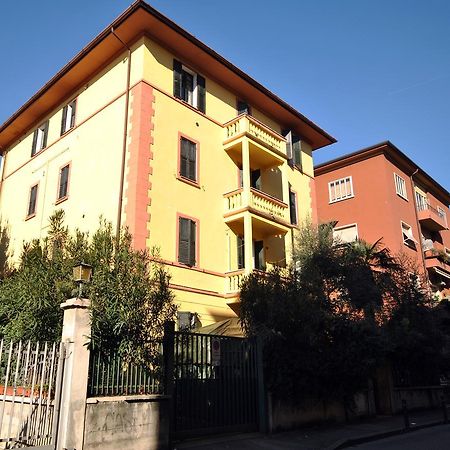 B&B Grand Lori Verona Exterior foto