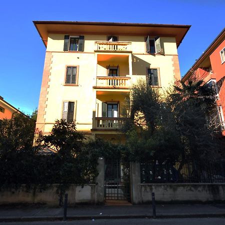 B&B Grand Lori Verona Exterior foto