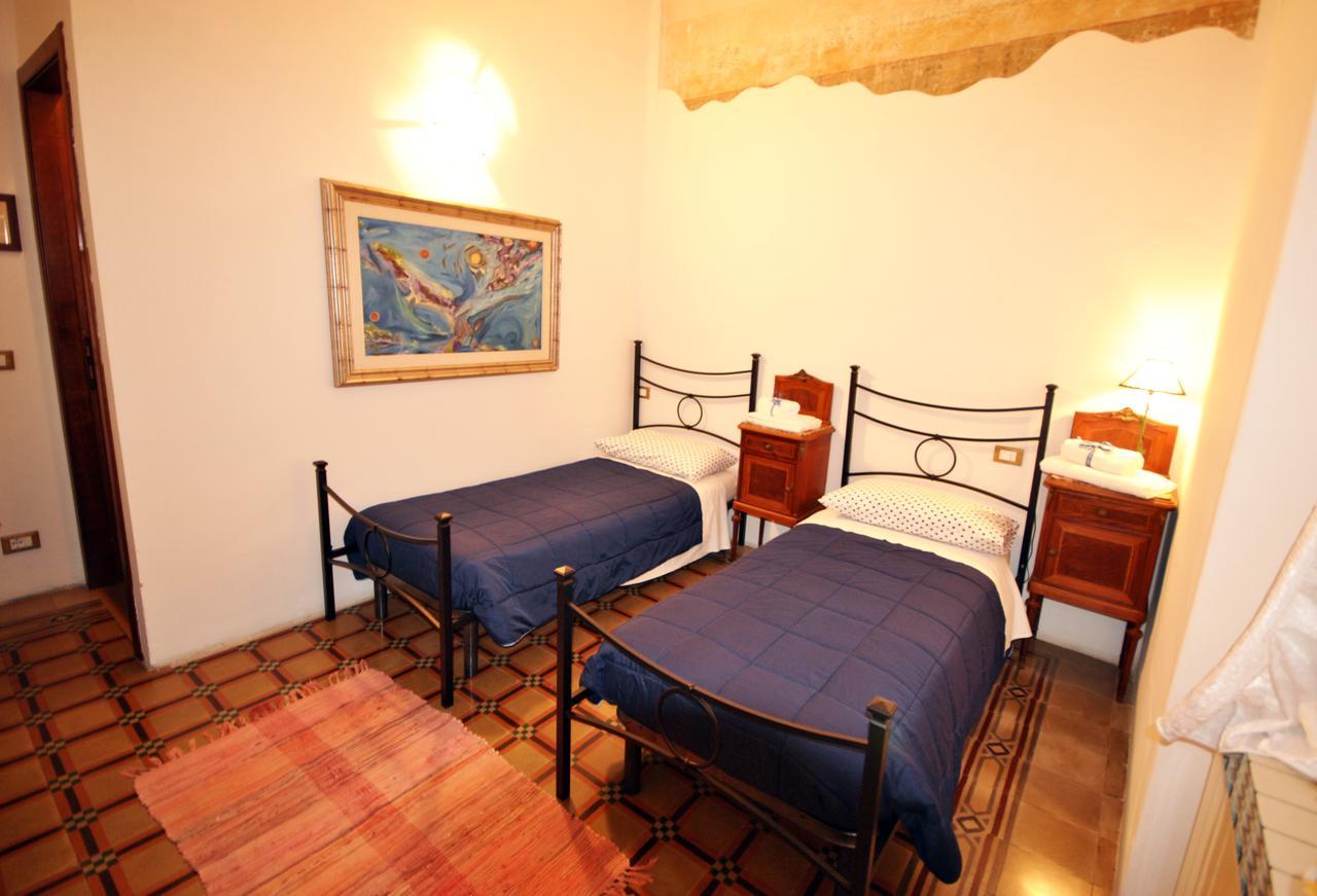 B&B Grand Lori Verona Exterior foto