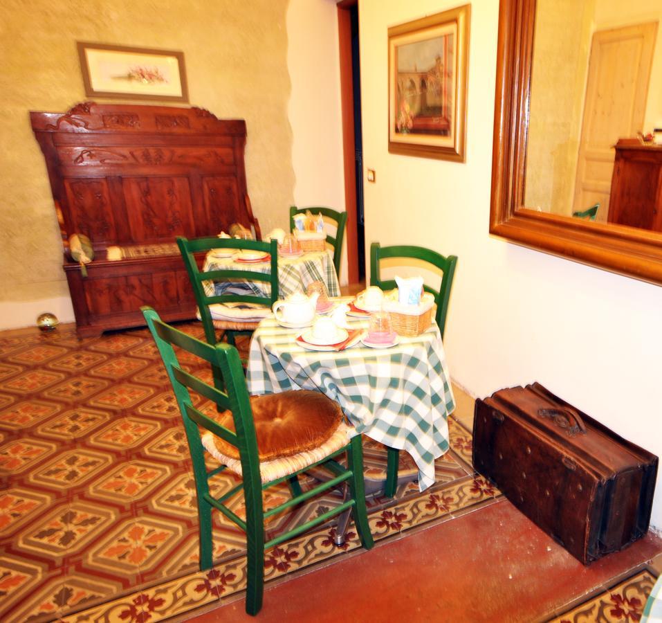 B&B Grand Lori Verona Exterior foto