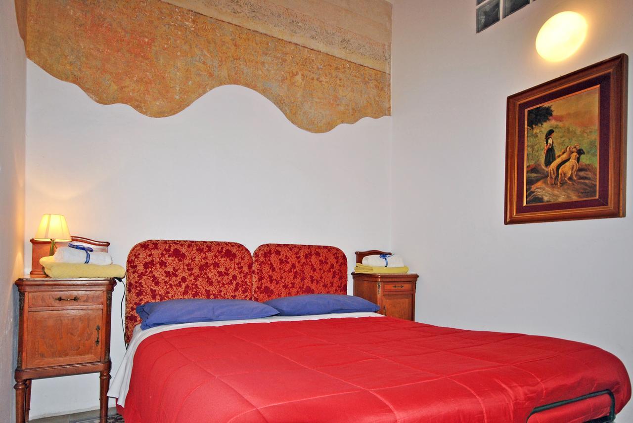 B&B Grand Lori Verona Exterior foto