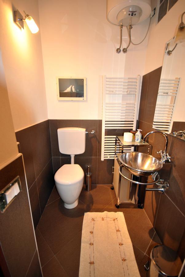 B&B Grand Lori Verona Exterior foto