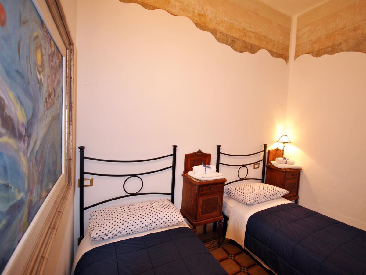 B&B Grand Lori Verona Exterior foto